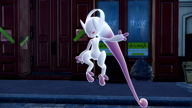 《寶可夢傳說 Z-A 超次元爆湧》最新資訊！  路卡利歐超級進化成與以往不同的樣子！？