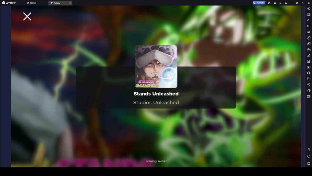 Roblox Stands Unleashed Codes: Embrace the Power of the Anime Universe - 2025 March