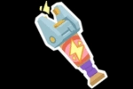 Monster Slugger