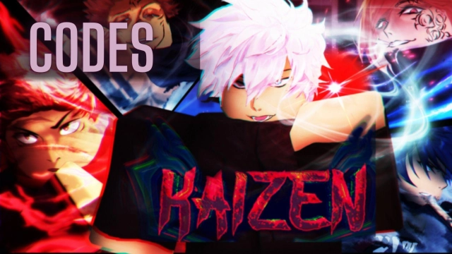The Ultimate Kaizen Codes Guide to Take Your Gameplay to New Heights - 2025 March