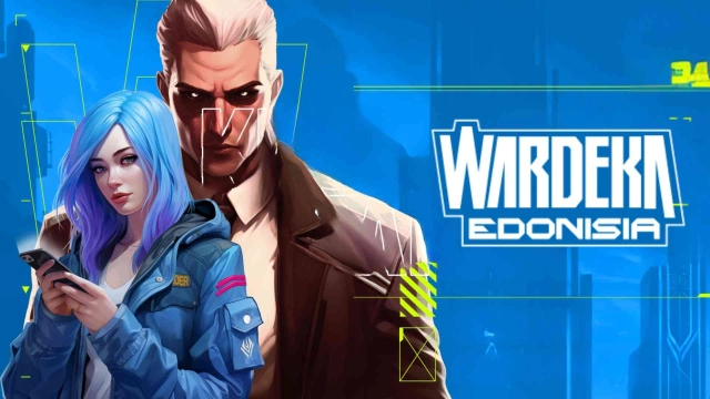 Wardeka Edonisia Codes: Unveil Hidden Treasures – 2025 March