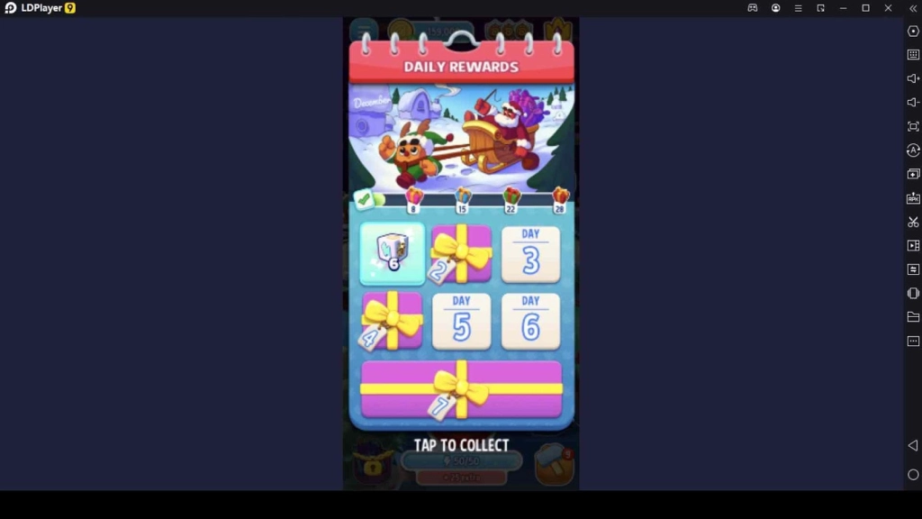 Dice Dreams Free Rolls – April 2025: Free Rewards