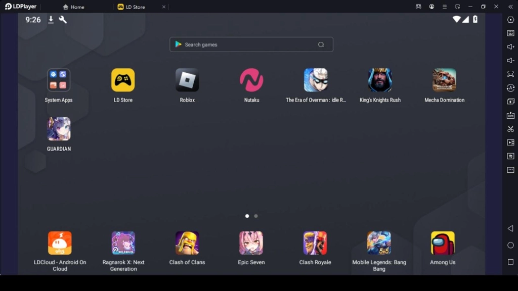 How to Run Guardian Goddess: Idle RPG on Your PC How to Run Guardian Goddess: Idle RPG on Your PC