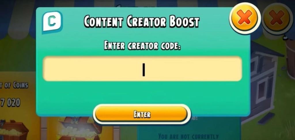 Hay Day Codes ล่าสุด 2025 และวิธีใช้โค้ดในเกม