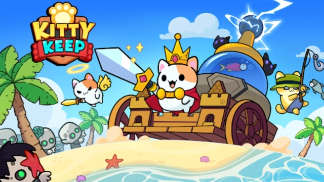 Kitty Keep Codes: Conquer Invaders with Feline Power – 2025 March
