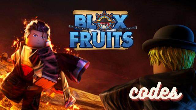 Roblox Blox Fruits Promo Codes to Earn More Rewards-March 2025