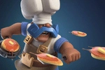 Changes from Clash Royale Balance Changes