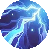 Forked Lightning