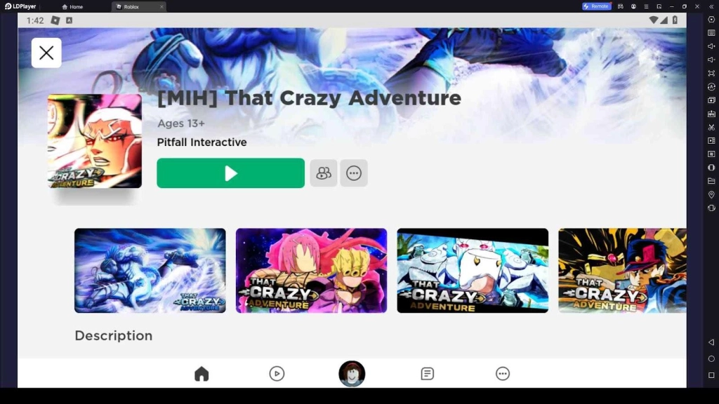 Roblox That Crazy Adventure Codes: Unleash Your Stands - 2025 March