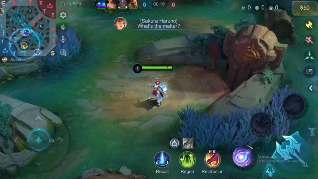 Guinevere Passive Explained Guinevere Passive Explained