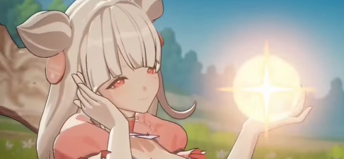 星絆之旅T1角色朵菈