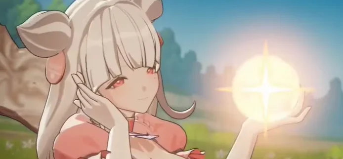 星絆之旅T1角色朵菈