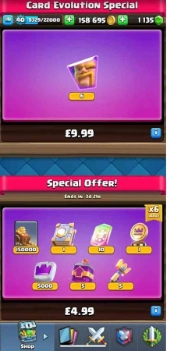 Shop Offers