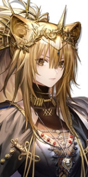 《明日方舟》六星角色維娜