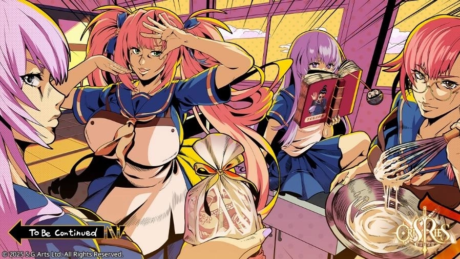 《萬源聖魔錄》首次公開特別企劃！　限定角色「紅蓮」及多項櫻花祭活動即將登場