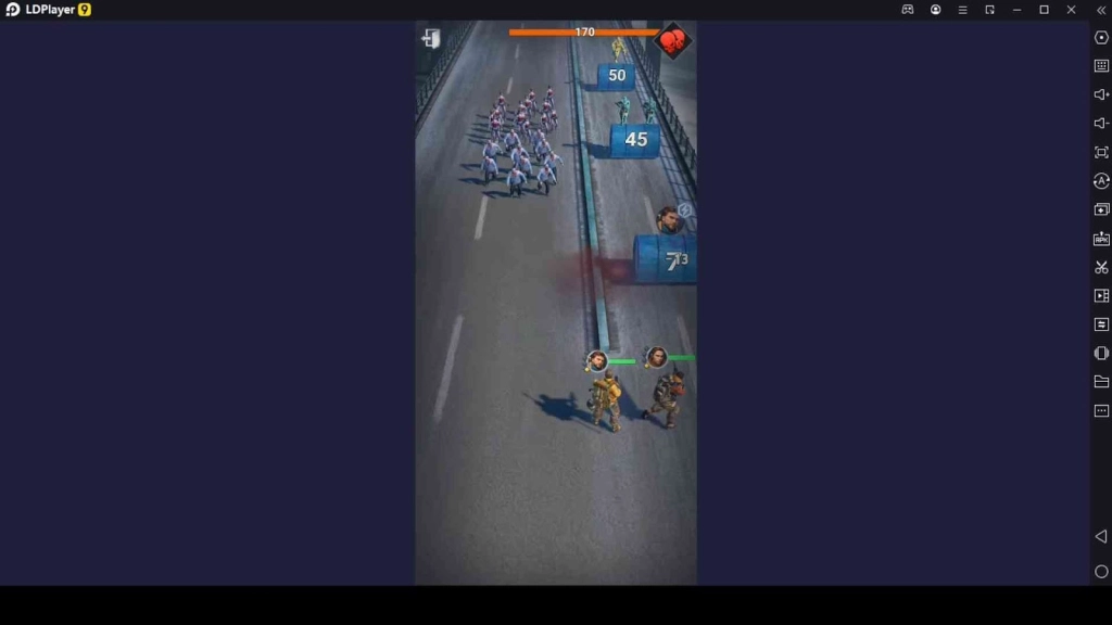 Defeat Zombies and Win Battles