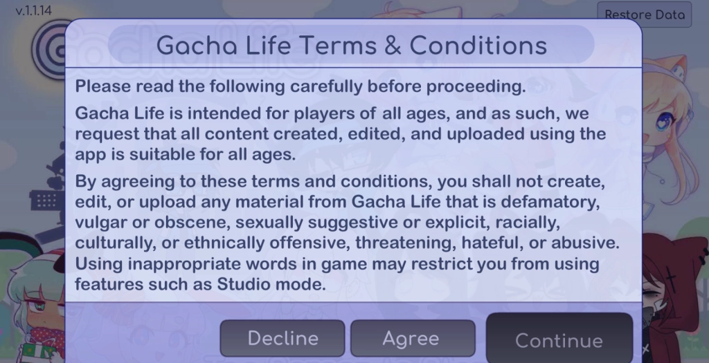 How to Download and Play Gacha Life on PC -Beginners Guide