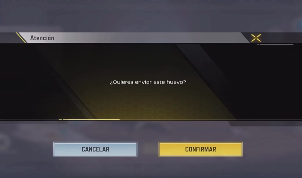 Evento COD