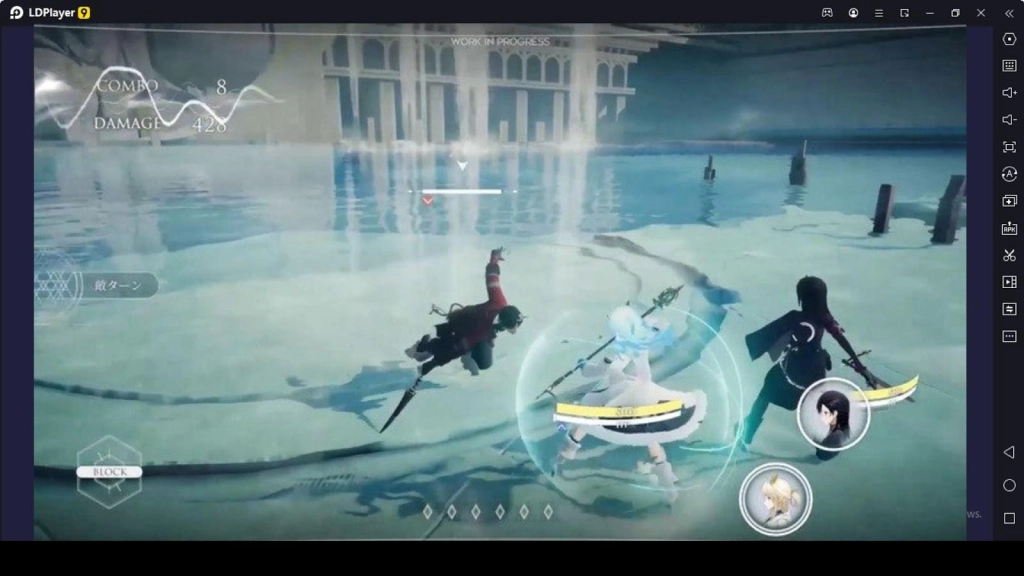 Ex Astris Mobile Combat System Ex Astris Mobile Combat System