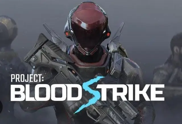 Códigos de canje de Blood Strike-Abril de 2025