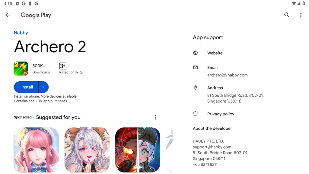 How to Download and Play Archero 2 on PC -Beginners Guide