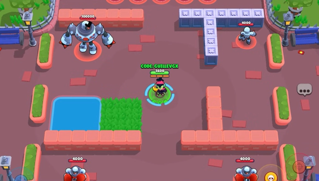 Brawl Stars — Top 7 de Nuevas Hipercargas