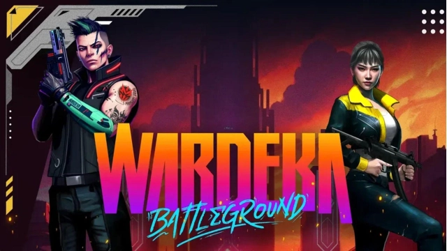 Wardeka: Battleground Beginner Tips - Your Path to Be the Best Warrior