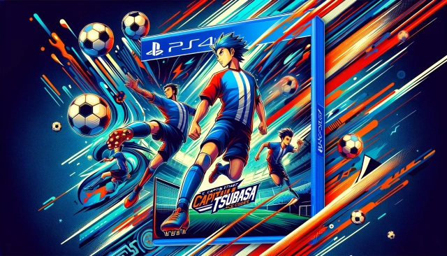 CAPTAIN TSUBASA: ACE Codes – More Free Rewards in March 2025