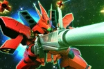 Sazabi (UR Attacker)