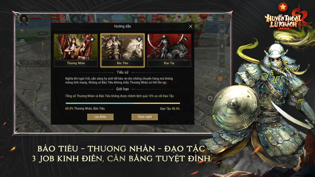 Full bộ code SROM - Huyền Thoại Lữ Khách mới nhất - Hướng dẫn cách nhập chi tiết