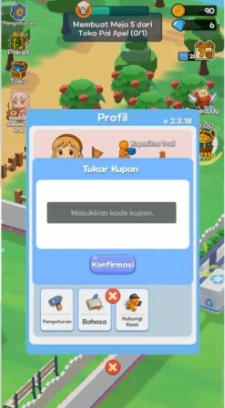 How to Redeem Codes in Ragnarok Monster Kitchen