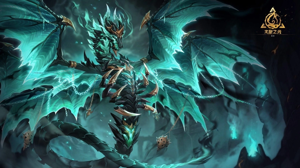 《火炬之光：無限》SS12【明月狂想曲】上線！