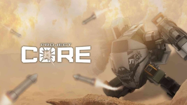 CORE: Multiplayer Mech Arena Codes: Forge Your Destiny – 2025 March