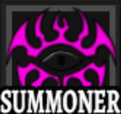 Summoner