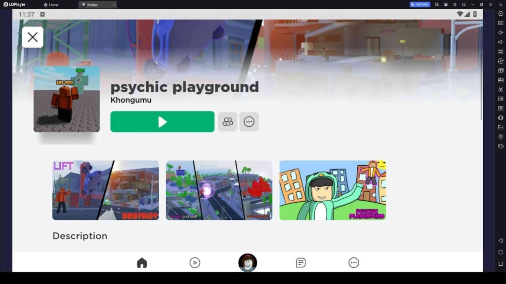 Roblox Psychic Playground Redeem Codes Guide to Advance the Gameplay with Free Rewards –March 2025