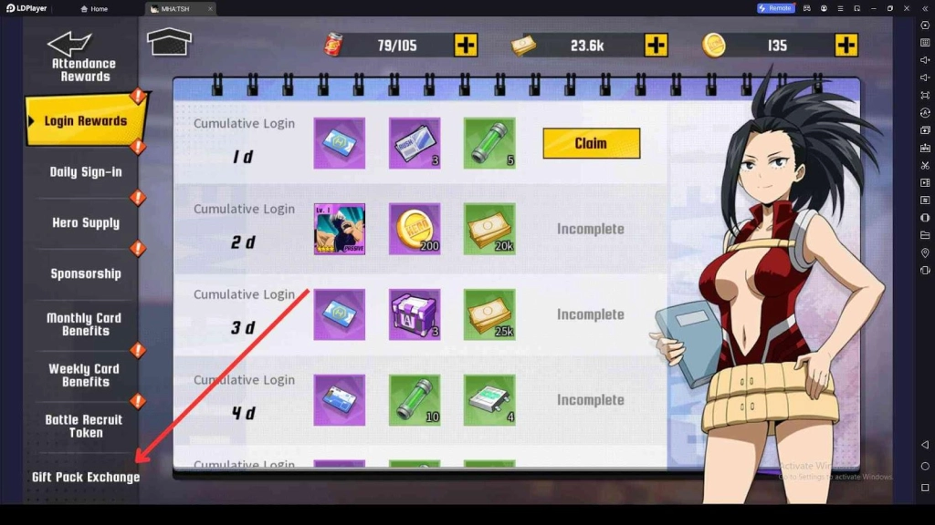 My Hero Academia: The Strongest Hero Codes for Free In-game Rewards - 2025 March