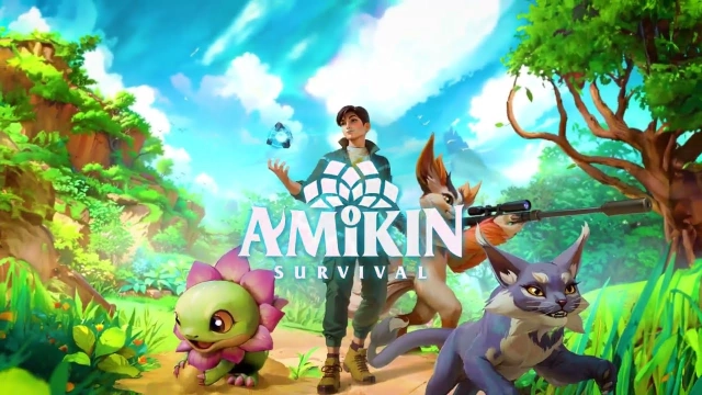 Códigos de Amikin Survival: Desbloquea Tu Destino – Mayo 2024