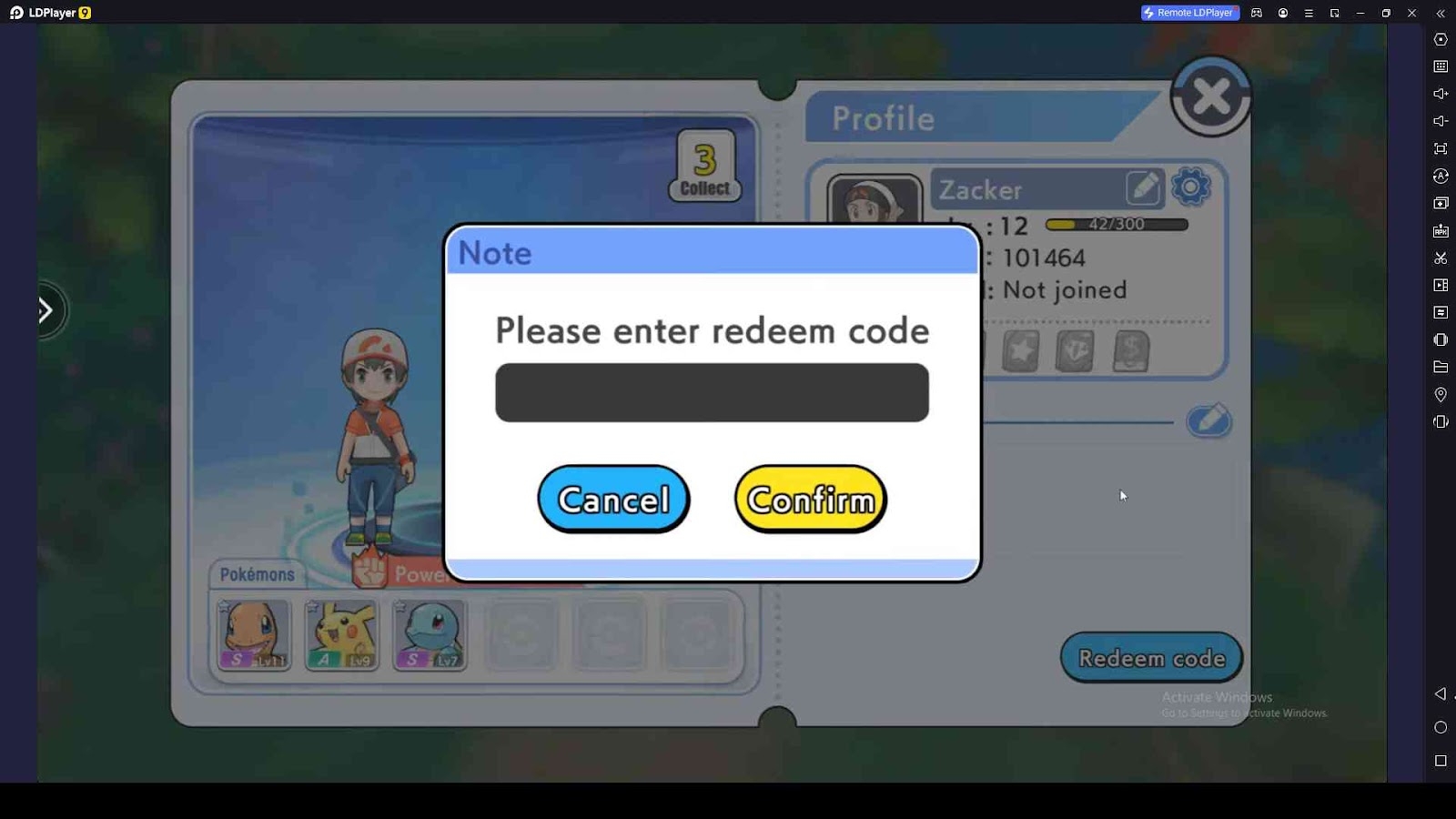 Lightning Cute Pet Redeem Codes are a Win