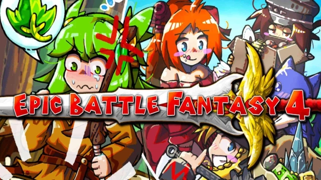 Save Your World with Epic Battle Fantasy 4 RPG Beginner Tips and Tricks