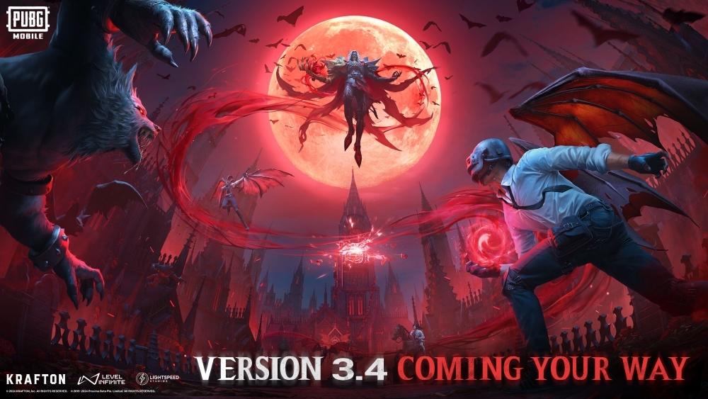 Play PUBG MOBILE Online on PC & Mobile - Free Cloud Gaming | EasyFun