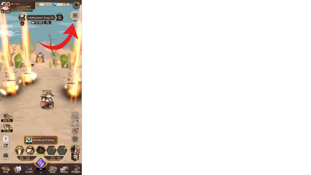 Redeeming Process for the Codes in Switching Heroes Redeeming Process for the Codes in Switching Heroes