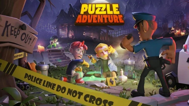 Puzzle Adventure: Mystery Tale Beginner Guide with Tips – Mysteries and Puzzles