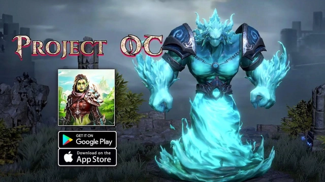 An Endless Adventure with Project OC Beginner Guide with Best Tips