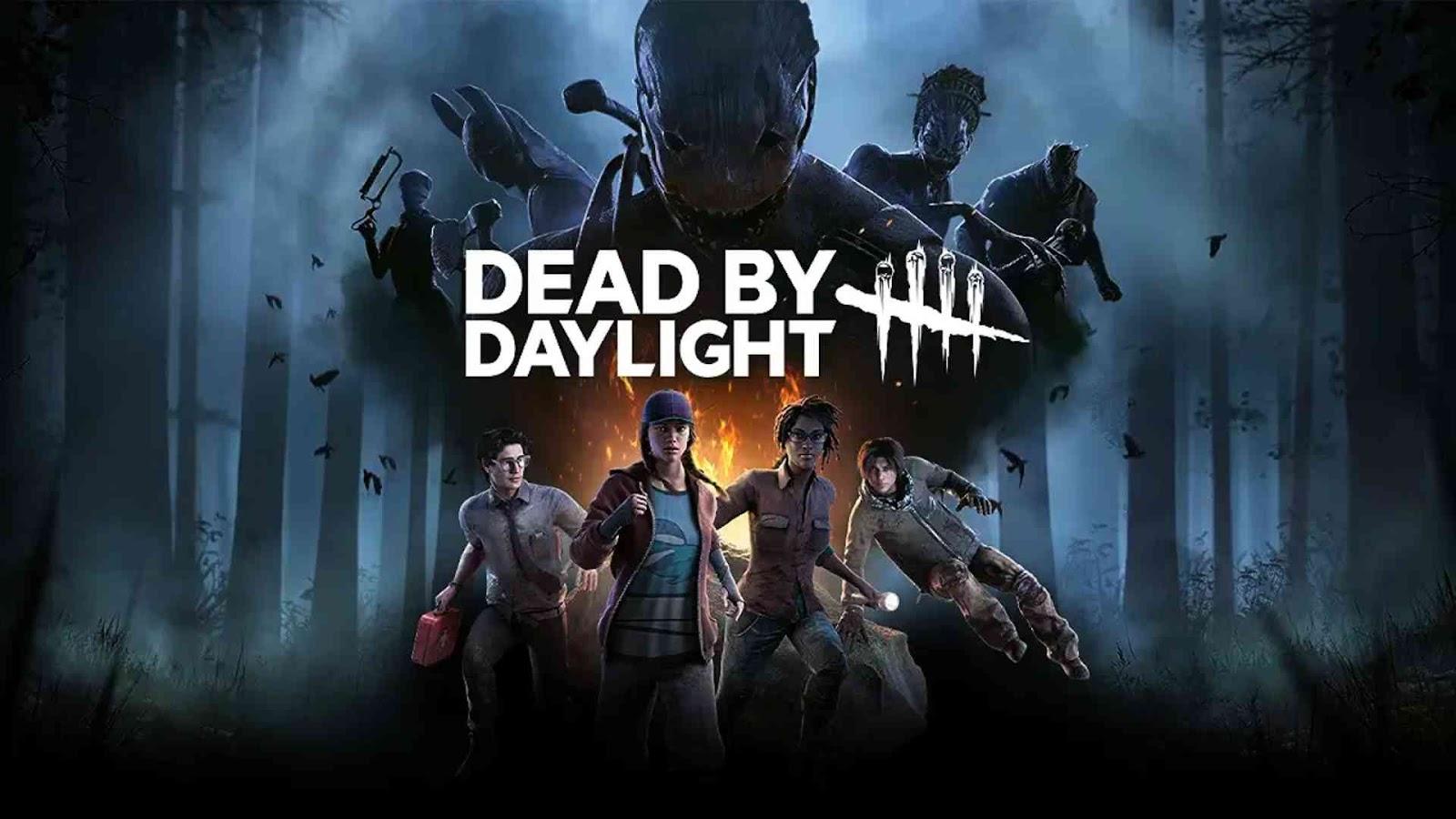 Dead By Daylight