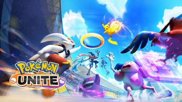 Pokémon UNITE Codes - 2025 April