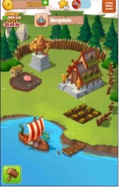 Village Structure