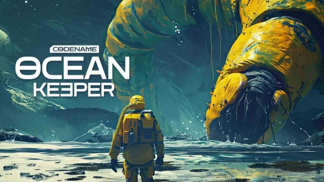 Ocean Keeper: Dome Survival: Руководство для начинающих с лучшими советами — Защити мех