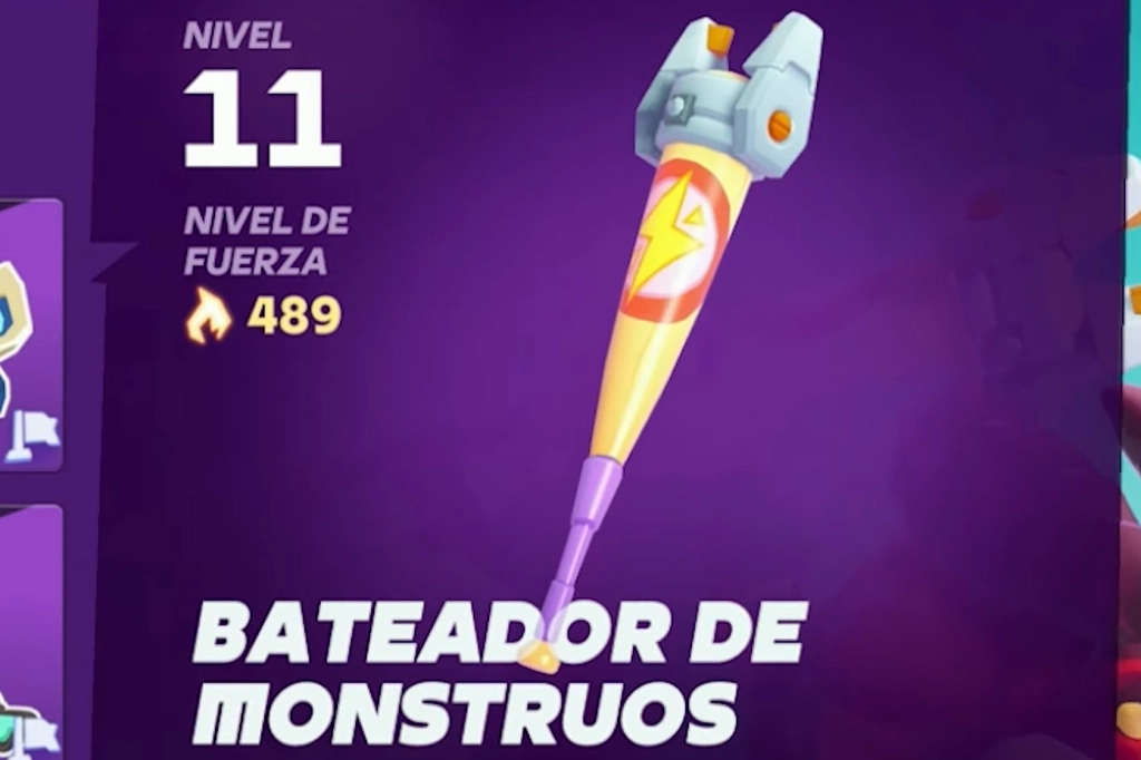 Mo.co — Guía completa de Armas Básicas y Builds