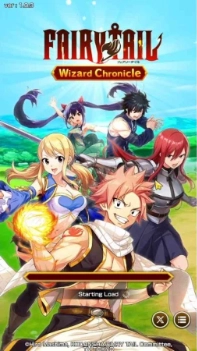 FAIRY TAIL Wizard Chronicle Beginner Guide