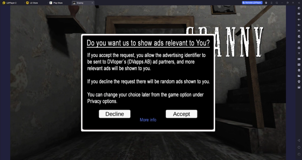 How to Download and Play Granny on PC - Beginners Guide